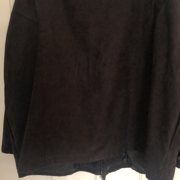 Chaps Jacket RN: 20849 - Picture 5 of 8